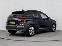 Occasion Hyundai Kona Comfort 150 kW (204 PK) 2021 Zwart SUV