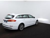 tweedehands Ford Mondeo Wagon 2.0 IVCT HEV Titanium Automaat | Navigatie | Climate Control | Parkeersensoren