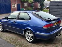 tweedehands Saab 9-3 2.0t