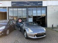 Occasion Nissan 370Z 329 PK (241 kW) 2009 Grijs Coupé