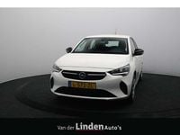 Occasion Opel Corsa-e Edition 100 kW (136 PK) 2021 Wit Hatchback