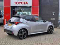 Occasion Toyota Yaris Hybrid Executive 131 PK (96 kW) 2025 Grijs Hatchback