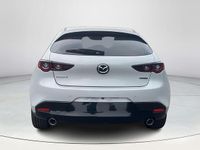 Nieuw Mazda 3 Homura-Line 186 PK (136 kW) 2025 Grijs Hatchback