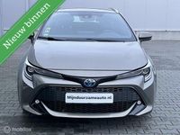 tweedehands Toyota Corolla Touring Sports 1.8 Hybrid Dynamic, LED, 1 ste