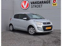 tweedehands Citroën C1 1.0 e-VTi Style Ed. Airscape | cruise | ac | start/stop | oh.boe