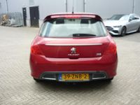 tweedehands Peugeot 308 1.6 THP Aut. Allure NLauto DealerOH 5 Deurs Navi PanoDak