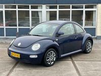 tweedehands VW Beetle (NEW) 2.0 Highline |Airco |CruiseC |Nieuwe Apk