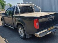 tweedehands Nissan King NAVARA 2.5 dCi LECab