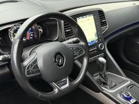 Occasion Renault Talisman Initiale Paris 200 PK (147 kW) 2016 Grijs Sedan