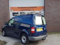Occasion VW Caddy 105 PK (77 kW) 2006 Overige MPV