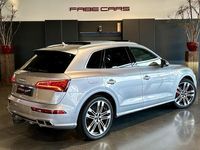 tweedehands Audi SQ5 SQ5 3.0 TFSIquattro Pro Line Plus Pano Head-up Trekhaak luchtvering