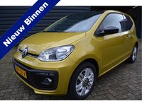 Occasion VW up! take up! 2025 Geel Hatchback