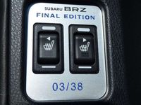 tweedehands Subaru BRZ 2.0 Final Edition Nr. 3/38