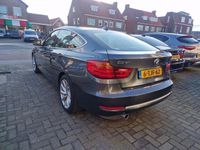 tweedehands BMW 320 3-SERIE GT i High Executive, Navigatie,Achteruitrij camera,L.M.Velgen,Leren bekleding