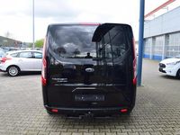 tweedehands Ford Custom Transit280 2.0 TDCI L1H1 Limited 130pk Automaat | Trekhaa