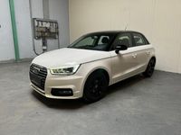 tweedehands Audi A1 Sportback 1.0 TFSI Ultra S-tronic START/STOP AIRCO