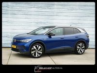 Occasion VW ID.4 150 kW (204 PK) 2020 Blauw (metallic) SUV
