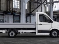 Occasion MAN TGE 140 PK (102 kW) 2023 Overige Van