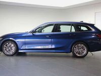 tweedehands BMW 330 3 Serie Touring i High Executive Luxury Line Automaat