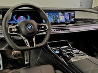 tweedehands BMW i7 xDrive60 M Sportpakket Pro | Sky Lounge Panoramada