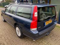 tweedehands Volvo V70 2.5T 210PK AWD Automaat Edition Classic