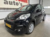 tweedehands Peugeot 107 1.0 + NAP | Airco | 5drs | Elektrisch Pakket | 100