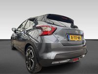 Occasion Nissan Micra 92 PK (67 kW) 2022 Grijs Hatchback