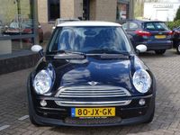 tweedehands Mini Cooper 1.6CHILI