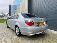 tweedehands BMW 520 5-SERIE i Executive AUT NAVI XENON 2008