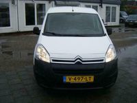 tweedehands Citroën Berlingo 1.6 BlueHDI 75 Comfort VOORZIEN VAN AIRCO+CRUISECO