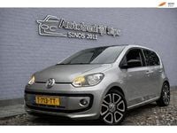 Occasion VW up! Cup 75 PK (55 kW) 2014 Grijs Hatchback