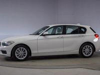 tweedehands BMW 116 116 i Corporate 5-drs [ Navi Climate Cruise ]