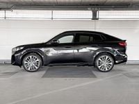 Occasion BMW iX2 Comfort Edition 150 kW (204 PK) 2025 Zwart SUV