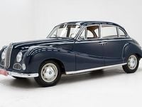 Occasion BMW 502 1955 Overige