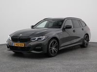 Occasion BMW 330e M Sport 2021 Grijs Stationwagen