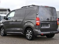 tweedehands Toyota Proace 1.6 D-4D Professional Full Options, 360 Camera, Sensoren, 116PK, Stoelverwarming, Keyless, Carplay, NAVI