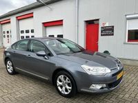 tweedehands Citroën C5 2.0 16V Ligne Business 119.000KM NAVI Trekhaak