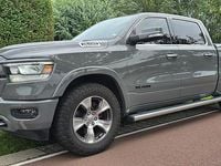 Occasion Dodge Ram 2018 Grijs (parellak) Pickup