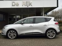 Occasion Renault Scénic IV Zen 116 PK (85 kW) 2017 Grijs MPV