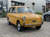 tweedehands Autobianchi Bianchina Panoramica 1969