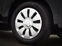 tweedehands VW up! 1.0 65pk | Airco | Licht&Regen Sensor | Elek. Rame