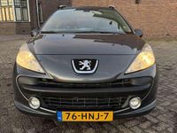 Occasion Peugeot 207 120 PK (88 kW) 2009 Stationwagen