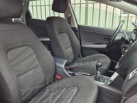 tweedehands Kia Ceed Sportswagon 1.4 CVVT Airco-Stuurverwarming-PDC