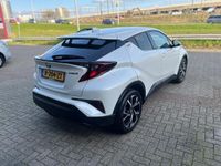 tweedehands Toyota C-HR 1.8 Hybrid Dynamic