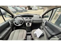 Occasion Renault Scénic II Business 112 PK (82 kW) 2007 Grijs MPV