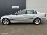 tweedehands BMW 320 3-SERIE i Executive Automaat / Leder / Sportstoelen