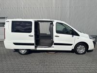 Occasion Fiat Scudo 128 PK (94 kW) 2015 Wit Van