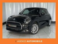 Occasion Mini Cooper 2024 Zwart Hatchback