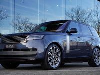 Occasion Land Rover Range Rover 508 PK (373 kW) 2023 Blauw SUV