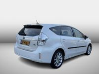 tweedehands Toyota Prius+ 1.8 Executive, Full Option,Navigatie, Leer